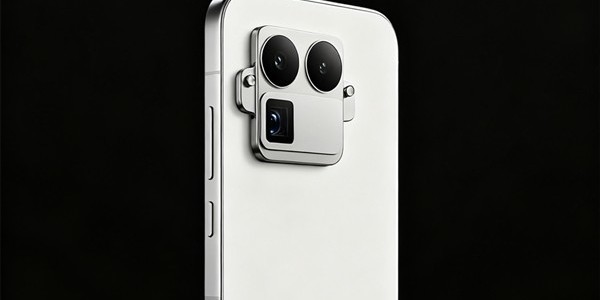 真我GT8 Pro蓄势待发 徐起：唯一骁龙8至尊5+2K直屏+2亿长焦