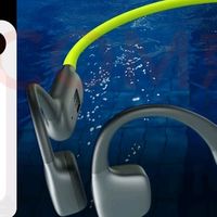 轻便耐用的运动伴侣：兰士顿AirSwim Neo