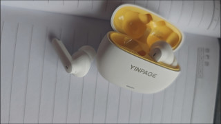 年度新喜：音贝奇Real1Pro，学生党降噪神器