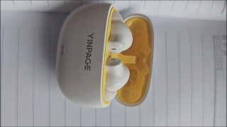 年度新喜：音贝奇Real1Pro，学生党降噪神器