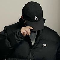 这身耐克套装，是我秋冬通勤的“作弊神器”！