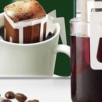 挂耳咖啡：便捷与风味的平衡