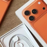 iPhone 17 Pro发布：A19芯片与三摄升级