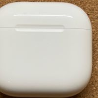 我的随身静谧结界：Apple AirPods 4 私房推荐