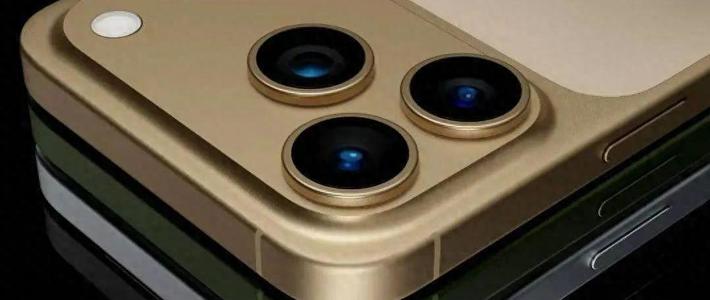 为什么国产手机，1亿像素摄像头，还打不过苹果的4800万？