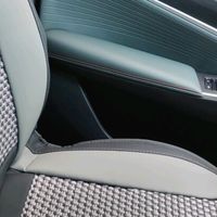 买车好物种草：闲鸟汽车座椅套全包围汽车坐垫