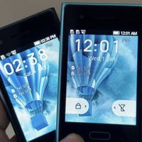 HMD Touch 4G曝光：致敬诺基亚Asha的复古新机