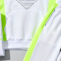 运动服套装选购指南：风格与舒适平衡
