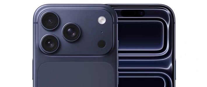 双11性能党狂喜！iPhone 17 Pro这波升级不冲血亏！‌