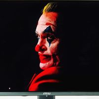 微星 272UP QD-OLED X24实测，更具竞争力的4K OLED显示器