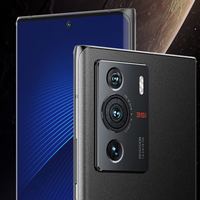 最便宜的“Ultra”，9倍光学变焦+35mm镜头+5000mAh，跌至1199元