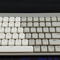 洛斐小顺青春版，矮轴键盘新选择