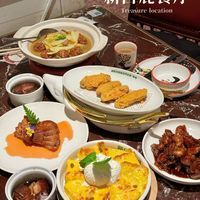 杭州十大餐饮名店，吃货们快来看看！