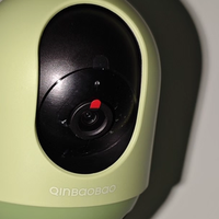 新手爸妈必看！亲宝宝 AI 监护器，守护宝宝每一刻