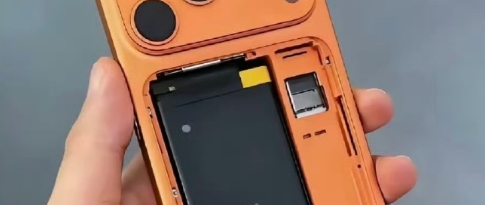 新规出炉：可拆卸电池的iPhone手机，又要回来了！