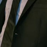 红蜻蜓男士秋冬修身西装