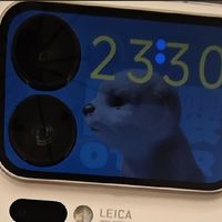 小米17 Pro：带背屏和长焦的实用旗舰机