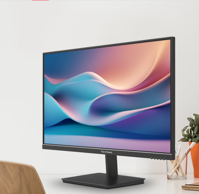 ViewSonic VG2481-4K 23.8インチディスプレイ ViewSonic VG2481-4K 23.8インチディスプレイ ViewSonic VG2481-4K
