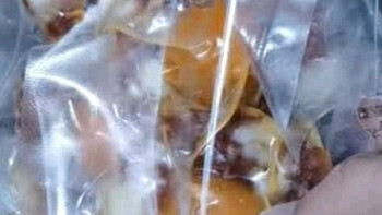 粤味腊味新花样：皇上皇蛋黄凤凰盏，一口解锁广式烟火气

 