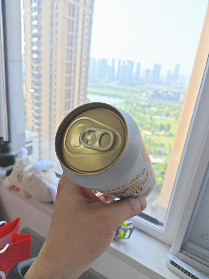 麒麟啤酒