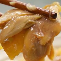 蒸鸡腿与鸡汁生菜的完美搭配