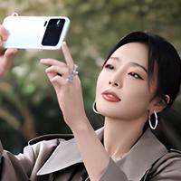 “大嫂”高叶用上小米17 Pro Max：拍摄绝美逆光大片