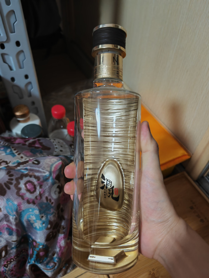 丹泉白酒
