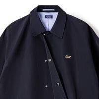 男士冬季保暖大衣推荐