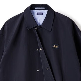 男士冬季保暖大衣推荐