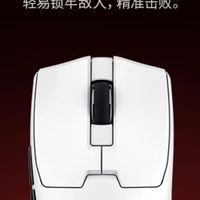 双十一电竞党必冲！多彩M800mini Pro：三模全能鼠竟把性价比