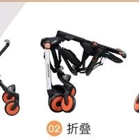 Amorhome遛娃神器才是带娃出门的“定心丸”