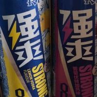 锐澳（RIO）洋酒 预调酒 鸡尾酒  果酒甜酒8度 强爽系列 500ml*6