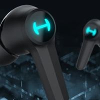 双十一电竞神装！漫步者GT4 Pro：45ms延迟杀疯全场