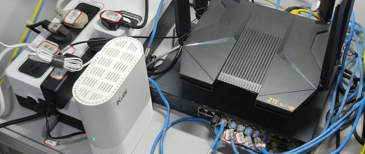 这4样东西别放路由器旁边，千兆网速也变“龟速”，很多人都中招