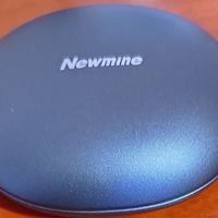 我的新装备——纽曼（Newmine）LY65挂耳式蓝牙耳机