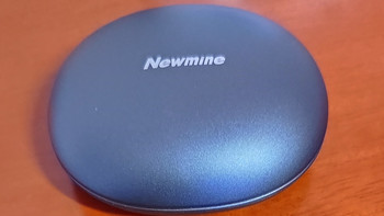我的新装备——纽曼（Newmine）LY65挂耳式蓝牙耳机