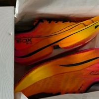 给爱跑步的娃选对鞋！特步「橙风破浪」让10公里奔跑超轻松