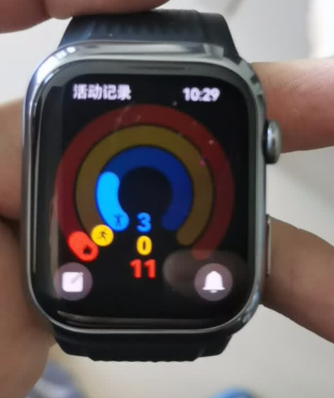 华为智能手表