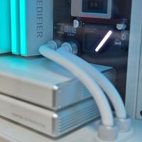 家用高保真蓝牙音响，漫步者花再NEW CYBER带来新体验