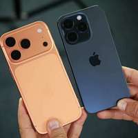 从iPhone 15 Pro换到17 Pro，真实体验告诉你，值不值！