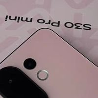 vivo S30 Pro mini多彩小直屏双十一学生党冲