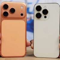 从iPhone 14 Pro换到iPhone 17 Pro，用了半个月，说一下使用感受