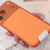 一台9999元的iPhone17 Pro Max，苹果要赚6179？