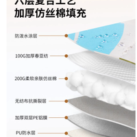 被问爆的户外神器！KOMMOT 野餐垫让每趟出行都成享受✨