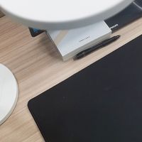书客SKY护眼台灯深度评测:给办公族的眼睛装一层“温柔防护罩”