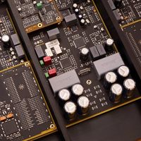 HiFi新玩意儿 篇零：70年代的HIFI解码R2R架构为何2025年又火了