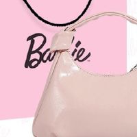 双11「衣」劳永逸！芭比云朵包把粉色轻奢焊在身上