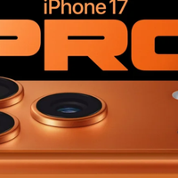 苹果藏了大招！iPhone 17 标准版杀疯了，Pro 用户都酸了
