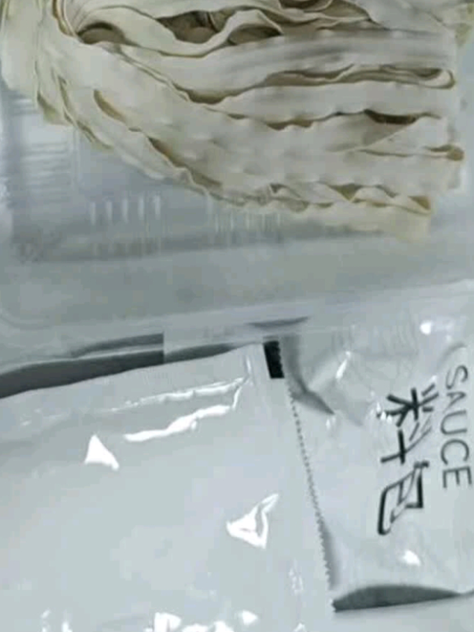 良工坊方便面/粉