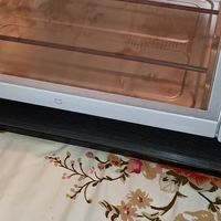 小米烤箱：多功能家庭厨房助手